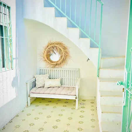 Feriehus Casa Bali *