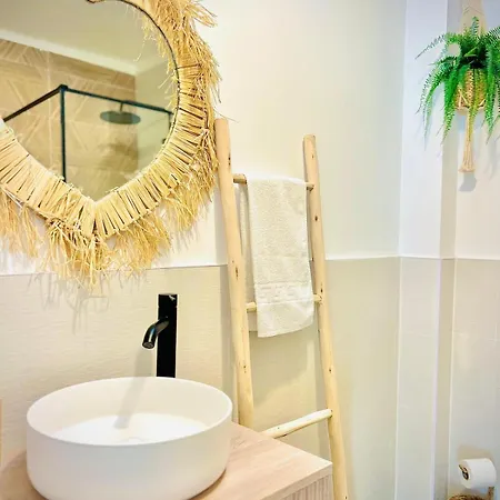 Feriehus Casa Bali *