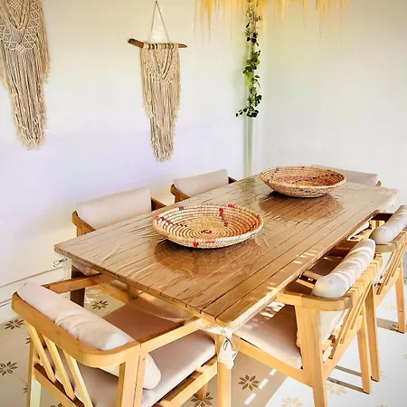 Feriehus Casa Bali