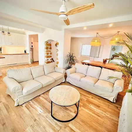 Casa Bali Feriehus *