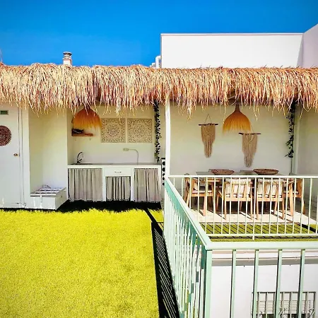 Casa Bali * Benajarafe
