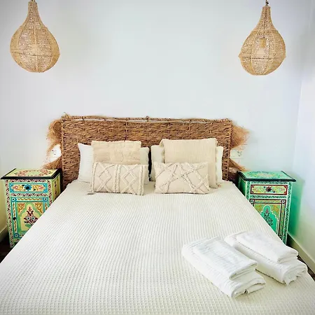 Casa Bali Benajarafe