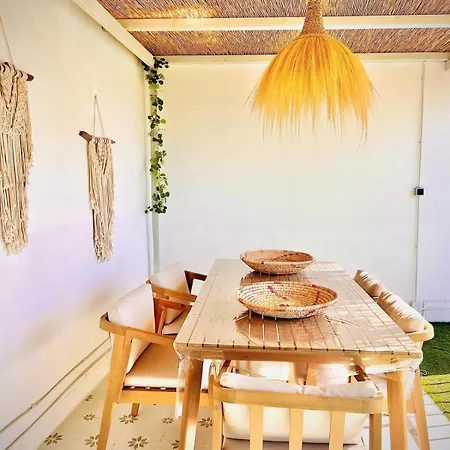 Feriehus Casa Bali *