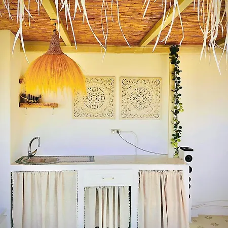 Casa Bali Feriehus Benajarafe