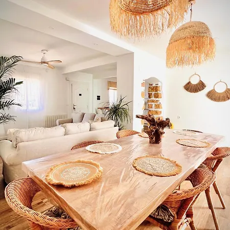 Casa Bali Benajarafe