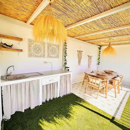 Casa Bali Feriehus