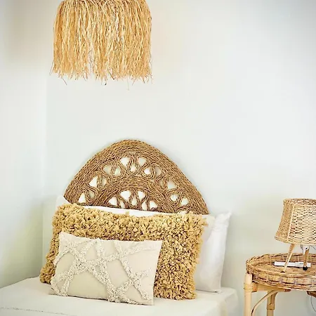Casa Bali * Benajarafe