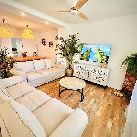 Feriehus Casa Bali *